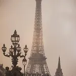 아파트 Charming Eiffel Tower Beaugrenelle